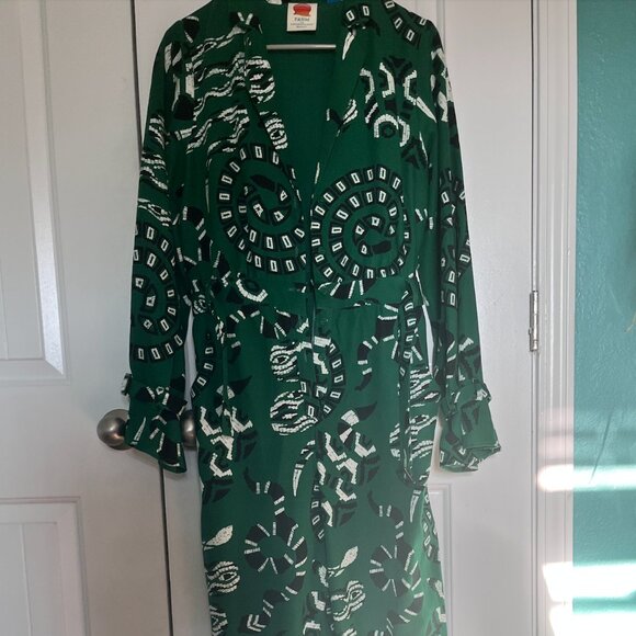 Farm Rio x Anthropologie - Picture 3 of 10